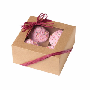 Assorted Party Squares