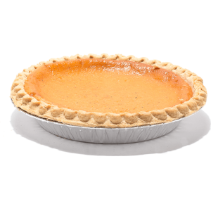 Pie 8 inch