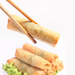 Spring roll pack