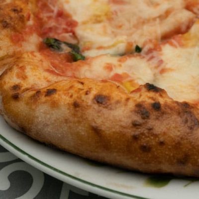 Figure 3 sourdough pizza take and bake 4